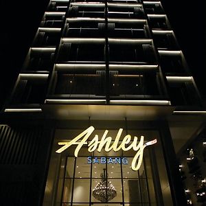 Ashley Sabang Jakarta